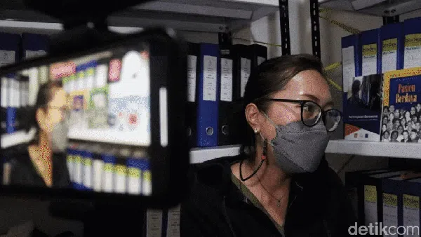 Semangat Ibu Rumah Tangga Kala Hidup Berdampingan dengan HIV-AIDS