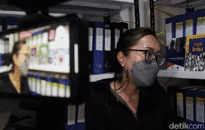 Semangat Ibu Rumah Tangga Kala Hidup Berdampingan dengan HIV-AIDS
