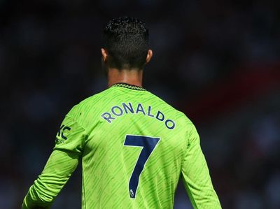 Apa Cristiano Ronaldo Sudah Mainkan Laga Terakhirnya di MU?