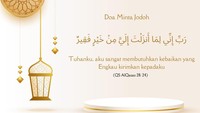 5 Doa Minta Jodoh yang Baik, Yuk! Amalkan Buat Jomblo yang Ingin Nikah