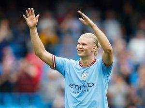 Erling Langsung Hot Haaland, Sudah Hat-trick Usai 4 Laga di Inggris