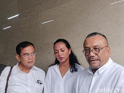 Puteri Indonesia Persahabatan 2002 Rugi Rp 30 M Gegara WNA Swiss