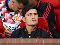 Scholes: Keputusan Ten Hag Parkir Maguire Sudah Tepat!