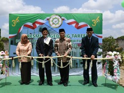 HNW Harap Ponpes Dapat Hak Adil Negara Lewat Dana Abadi Pesantren