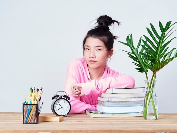 Ilustrasi set timer/ Foto: Freepik.com/jittima1921