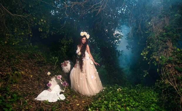 Ilustrasi Tokoh Cinderella/foto: pexels.com/george-desipris Cinderella Comp;ex Syndrome adalah kondisi yang membuat perempuan tidak ingin berkembang dan berharap hidup pada orang lain