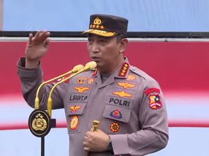 4 Pernyataan Terbaru Kapolri soal Perkara Ferdy Sambo 4 Pernyataan Terbaru Kapolri soal Perkara Ferdy Sambo