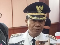 Sederet Program Lihadnyana Usai Dilantik Jadi Pj Bupati Buleleng