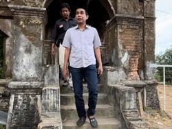 Ketua DPRD RL Susuri Sejarah Makassar, Blusukan ke Lokasi Perjanjian Bongaya