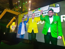 KIB Jakarta Siap Dukung Ahmed Zaki Iskandar di Pilgub DKI