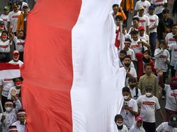 Pengamat: 2023 Indonesia Cahaya Dunia