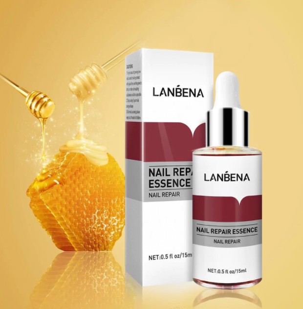 Lanbena Nail Repair Essence/Foto: lanbena.com Lanbena Nail Repair Essence