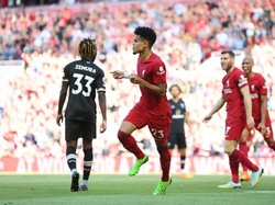 Liverpool Bukannya Ingin Mempermalukan Bournemouth, tapi...