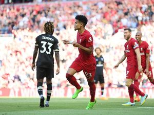 Liverpool Bukannya Ingin Mempermalukan Bournemouth, tapi... Liverpool Bukannya Ingin Mempermalukan Bournemouth, tapi...