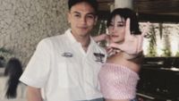 Selain Verrel Bramasta, Livy Renata juga Pernah Makan Bareng Jefri Nichol dan Prince