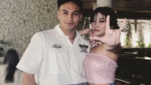 Selain Verrel Bramasta, Livy Renata juga Pernah Makan Bareng Jefri Nichol dan Prince