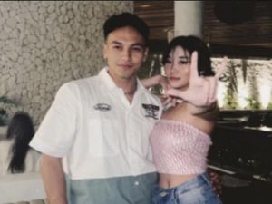 Selain Verrel Bramasta, Livy Renata juga Pernah Makan Bareng Jefri Nichol dan Prince Selain Verrel Bramasta, Livy Renata juga Pernah Makan Bareng Jefri Nichol dan Prince