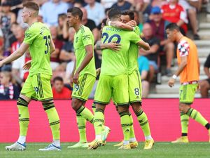 Bruno Fernandes Puji Assist Dalot dan Pergerakan Sancho