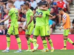 Jadwal Liga Inggris Tengah Pekan Ini: MU Main Jumat Dini Hari