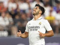 Jika Asensio Pergi, Real Madrid Tak Berencana Cari Penggantinya