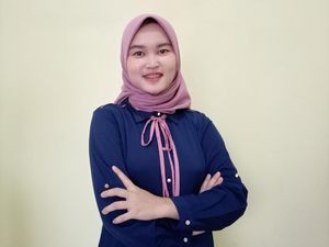 Kisah Mima Jadi Pendamping Guru di Ciroyom, Yuk Dukung Sama-sama!