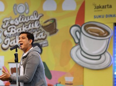 Jelajah Nusantara Nggak Perlu Jauh-jauh, Cukup Ke Bakul Festival Jakarta Aja