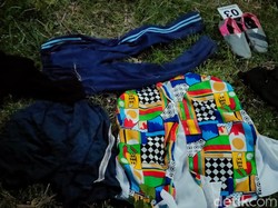 Identitas Mayat Gadis Bugil di Jombang Belum Terungkap, Ini Ciri-cirinya