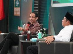 Mendikbudristek Ungkap Pentingnya Kedekatan Batin Guru-Murid dalam Belajar