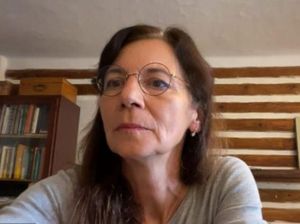 Beratnya Michaela Pavlatova Syuting di Afghanistan, Tiap Saat Khawatir Teror Bom