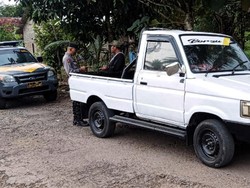 Bocah Sukabumi Tewas Terjatuh Usai Naiki Pikap Tetangga