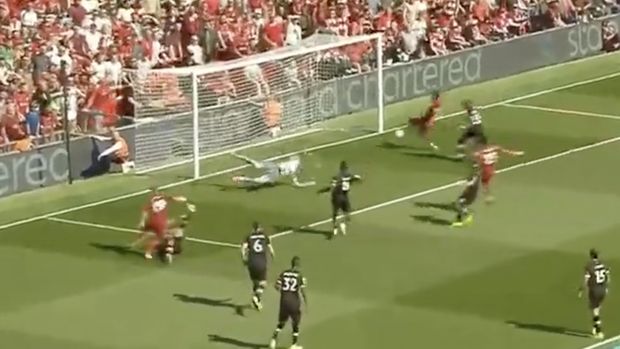 Mohamed Salah