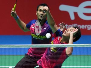 BWF World Tour Finals 2022: Ahsan/Hendra Menang Meyakinkan BWF World Tour Finals 2022: Ahsan/Hendra Menang Meyakinkan