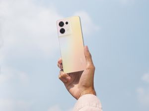 Dijual Perdana, OPPO Reno8 Bawakan Pengalaman Fotografi Kelas Pro Dijual Perdana, OPPO Reno8 Bawakan Pengalaman Fotografi Kelas Pro