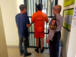 Lakukan Penipuan Jual Beli Rumah, Pria di Tabanan Ditangkap Polisi