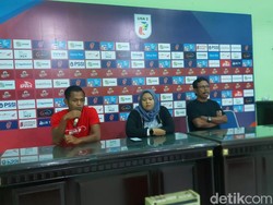 Deltras FC Vs Persewar Waropen, Kedua Tim Targetkan Menang