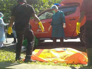 Drama Pembunuhan Gusti Mirah Lestari; Pelaku-Korban Pacaran Sebulan Drama Pembunuhan Gusti Mirah Lestari; Pelaku-Korban Pacaran Sebulan