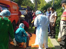 Sederet Fakta Gusti Mirah Dirampok-Dibunuh Kekasih