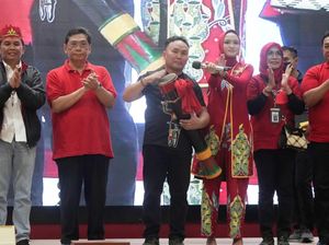 Genjot Volume Perdagangan, Pemprov Kalteng Diminta Dorong Investasi