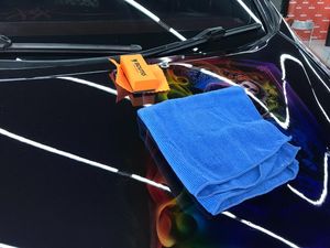 Manfaat Coating Mobil, Kekurangan, dan Jenis-jenisnya Manfaat Coating Mobil, Kekurangan, dan Jenis-jenisnya