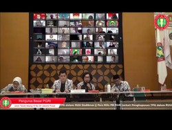 RUU Sisdiknas Tuai Kontroversi, PGRI Minta Kembalikan Pasal tentang Tunjangan Guru