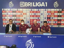 Wejangan Bernardo Tavares ke Pemain PSM Jika Ingin Kalahkan Persib