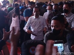 Relawan Jokowi Gelar Musyawarah Rakyat di Makassar, Target 25.000 Orang Hadir