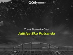 Suporternya Tewas Dikeroyok, PSS Sleman Ikut Berduka