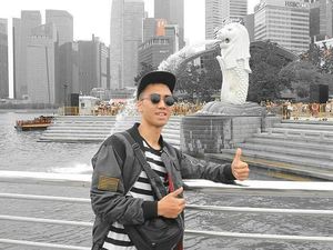 Kreator Filter Ferdy Sambo, Dari PHK Sampai Cuan Puluhan Juta