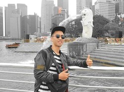 Kreator Filter Ferdy Sambo, Dari PHK Sampai Cuan Puluhan Juta