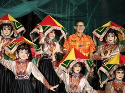 Pahawang Culture Festival 2022 Bangkitkan Ekonomi