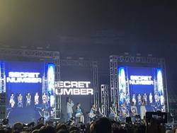 Secret Number Akhirnya Tampil di Jakarta, Dita Karang: Aku Pulang Kampung!