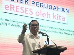 DPRD Makassar Maksimalkan Serap Aspirasi Warga Lewat Aplikasi eROTA