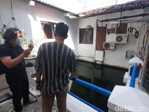 Ada Sendang Keramat di Semarang, Kerap Dikunjungi Buat Cari Nomer Togel Ada Sendang Keramat di Semarang, Kerap Dikunjungi Buat Cari Nomer Togel
