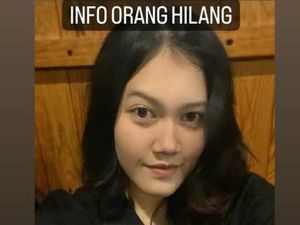 ABG Bandung Hilang Misterius, Keluarga Sebut Ada Ancaman Lewat IG
